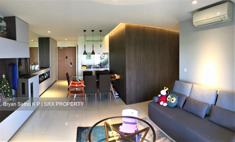 Blk 475C Parkland Residences (Hougang), HDB 5 Rooms #213711111